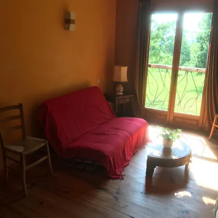 Maison Belinaire - Au Coeur De La Nature 3* Cazeneuve-Montaut
