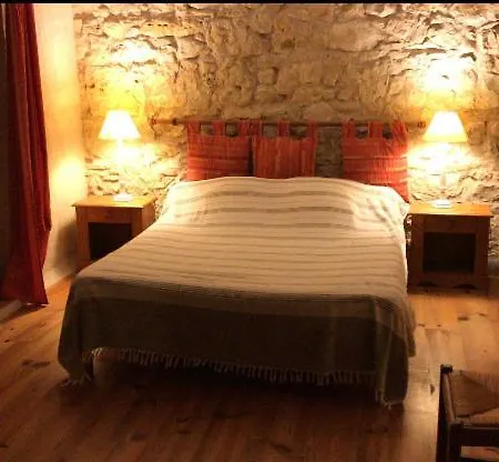 Maison Belinaire - Au Coeur De La Nature 3* Cazeneuve-Montaut