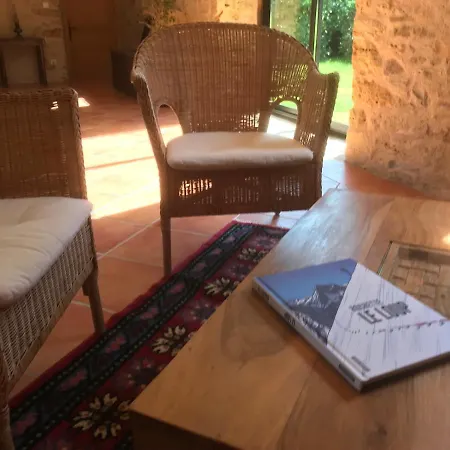 Maison Belinaire - Au Coeur De La Nature 3*