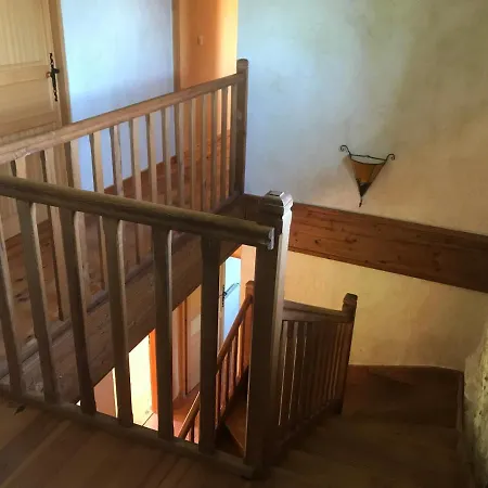 Maison Belinaire - Au Coeur De La Nature