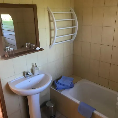 Maison Belinaire - Au Coeur De La Nature 3*