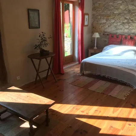 Gasthof Maison Belinaire - Au Coeur De La Nature 3*