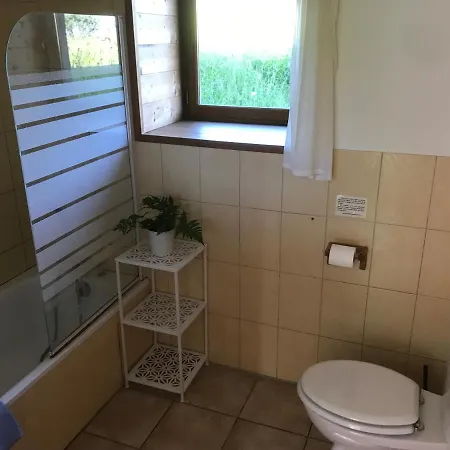 Maison Belinaire - Au Coeur De La Nature 3* Cazeneuve-Montaut