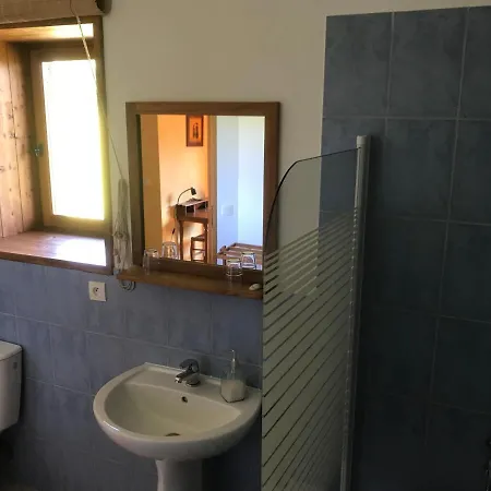 Gasthof Maison Belinaire - Au Coeur De La Nature 3*