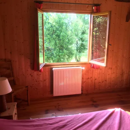 Maison Belinaire - Au Coeur De La Nature