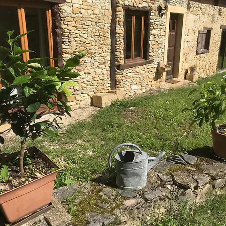 Maison Belinaire - Au Coeur De La Nature Gasthof Cazeneuve-Montaut