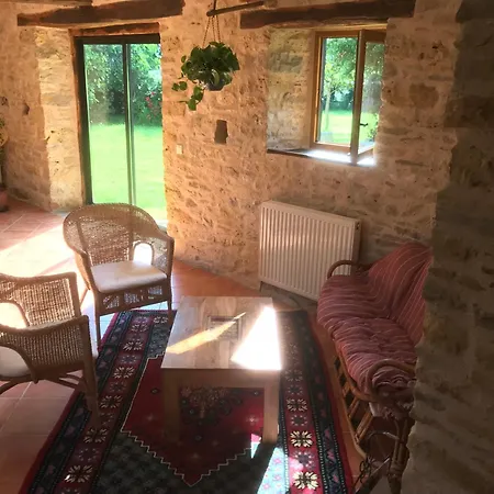 Gasthof Maison Belinaire - Au Coeur De La Nature