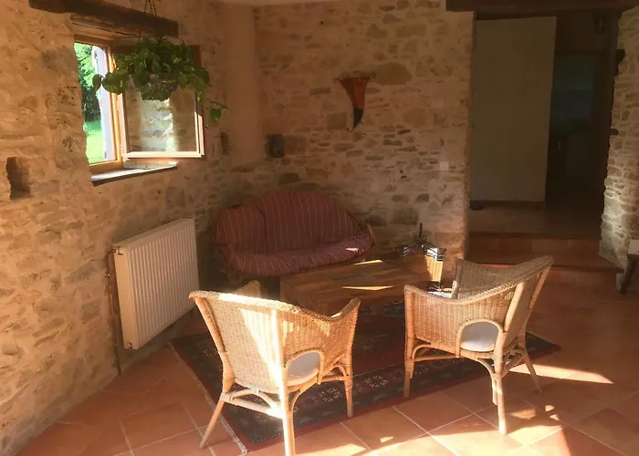 Affittacamere Belinaire - Au Coeur De La Nature