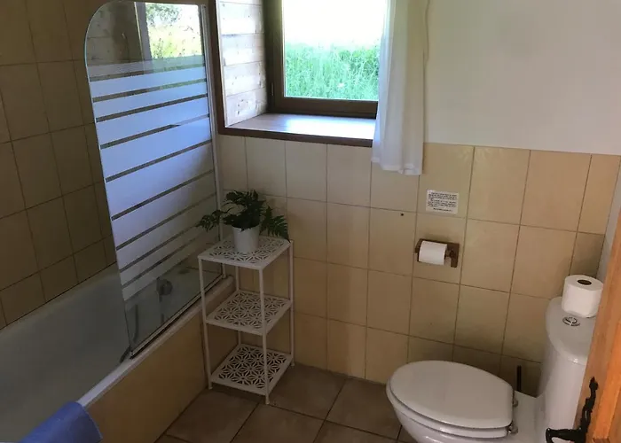 Belinaire - Au Coeur De La Nature 3* Cazeneuve-Montaut