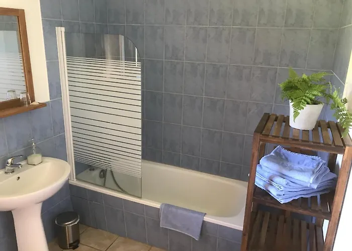 Affittacamere Belinaire - Au Coeur De La Nature