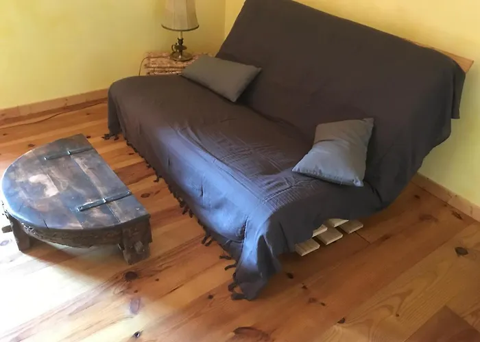 Belinaire - Au Coeur De La Nature 3* Cazeneuve-Montaut