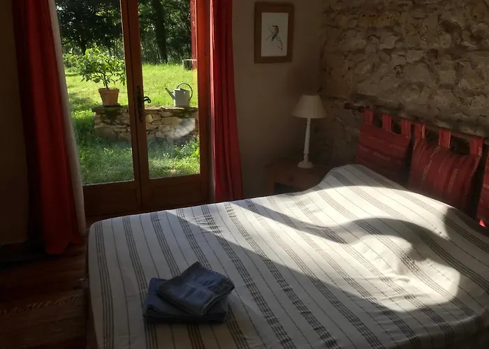 Belinaire - Au Coeur De La Nature Affittacamere 3*