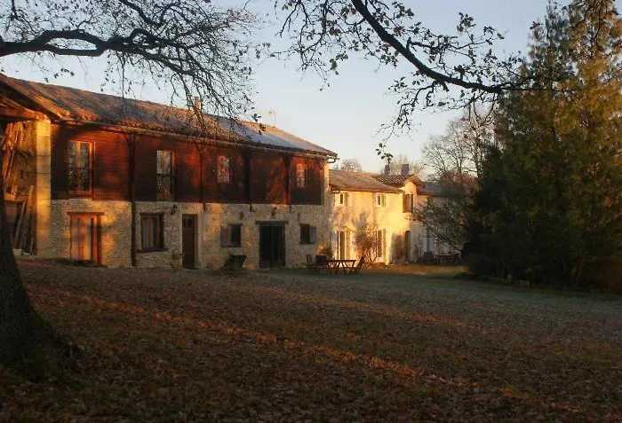 Belinaire - Au Coeur De La Nature 3*