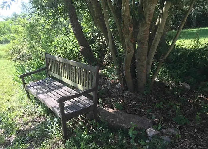 Affittacamere Belinaire - Au Coeur De La Nature