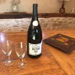 Gasthof Belinaire - Au Coeur De La Nature Cazeneuve-Montaut