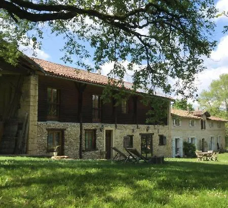 Belinaire - Au Coeur De La Nature * Cazeneuve-Montaut