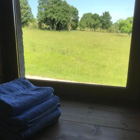 Maison Belinaire - Au Coeur De La Nature