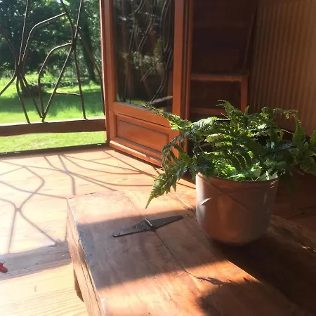 Belinaire - Au Coeur De La Nature Guest house *