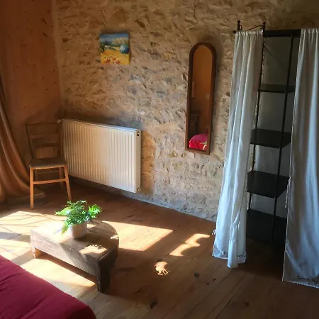 Maison Belinaire - Au Coeur De La Nature