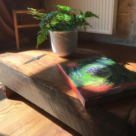 Guest house Belinaire - Au Coeur De La Nature Cazeneuve-Montaut