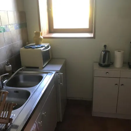 Belinaire - Au Coeur De La Nature Guest house Cazeneuve-Montaut
