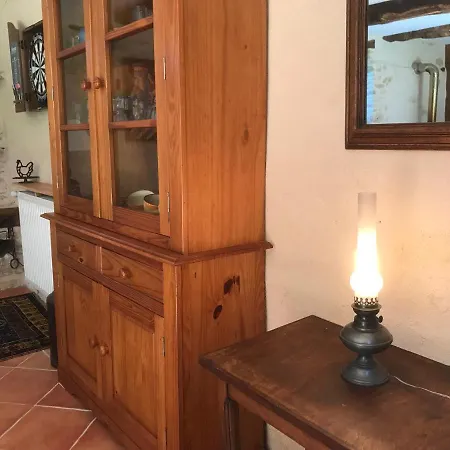 بيت ضيافة Maison Belinaire - Au Coeur De La Nature Cazeneuve-Montaut