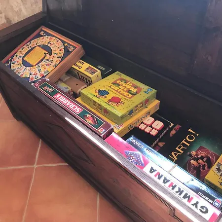 Affittacamere Belinaire - Au Coeur De La Nature Cazeneuve-Montaut