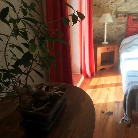 Belinaire - Au Coeur De La Nature Guest house Cazeneuve-Montaut