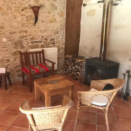 Penzion Maison Belinaire - Au Coeur De La Nature 3*