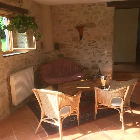 بيت ضيافة Maison Belinaire - Au Coeur De La Nature