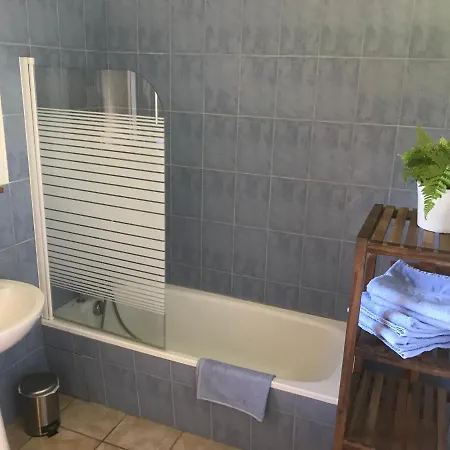 Affittacamere Belinaire - Au Coeur De La Nature