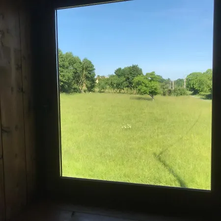 Belinaire - Au Coeur De La Nature Cazeneuve-Montaut