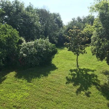 Belinaire - Au Coeur De La Nature Cazeneuve-Montaut