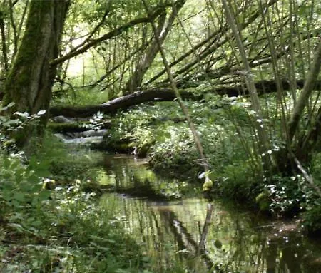 Maison Belinaire - Au Coeur De La Nature 3* Cazeneuve-Montaut