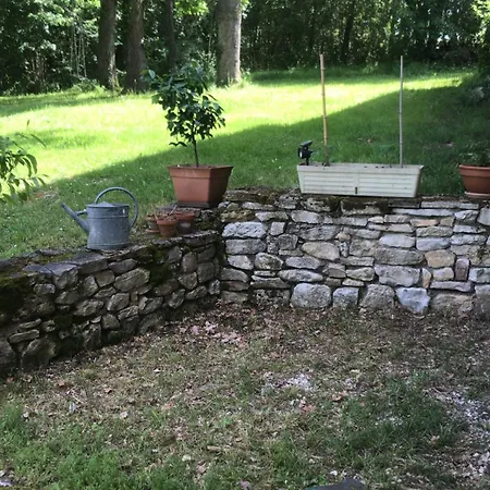 Maison Belinaire - Au Coeur De La Nature