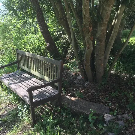 Affittacamere Belinaire - Au Coeur De La Nature