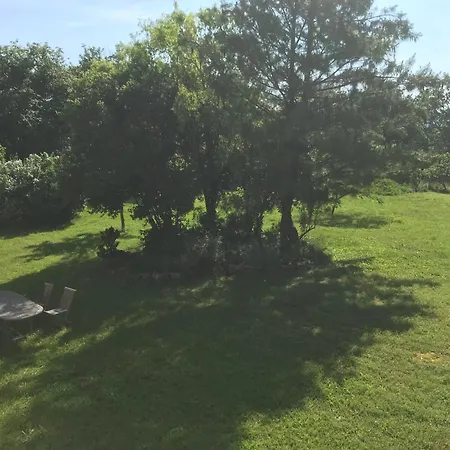 Affittacamere Belinaire - Au Coeur De La Nature 3*