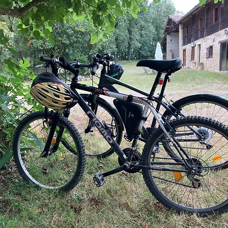 Belinaire - Au Coeur De La Nature Affittacamere 3*