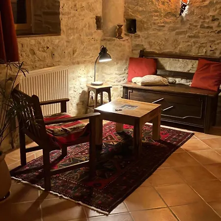 Gasthof Maison Belinaire - Au Coeur De La Nature Cazeneuve-Montaut