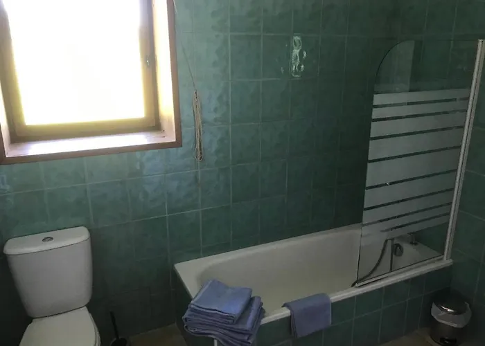 Belinaire - Au Coeur De La Nature 3*