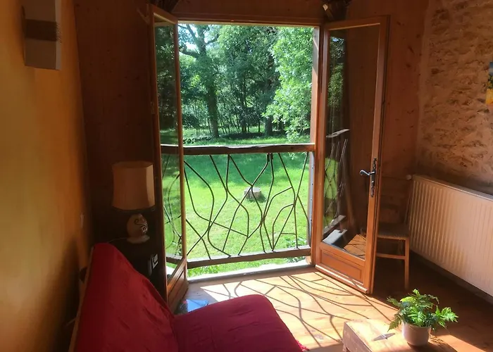 Belinaire - Au Coeur De La Nature ゲストハウス 3*