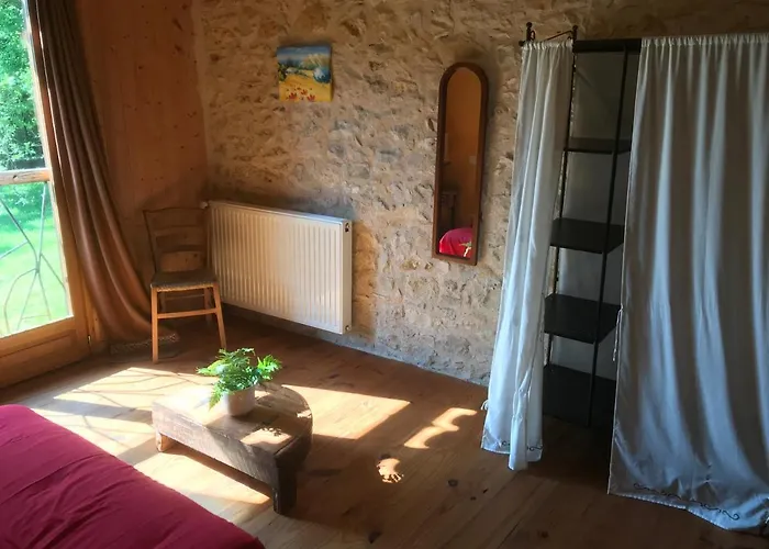 Belinaire - Au Coeur De La Nature