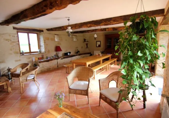 Belinaire - Au Coeur De La Nature Cazeneuve-Montaut