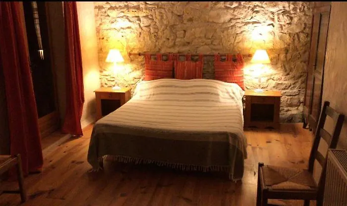 Belinaire - Au Coeur De La Nature 3* Cazeneuve-Montaut