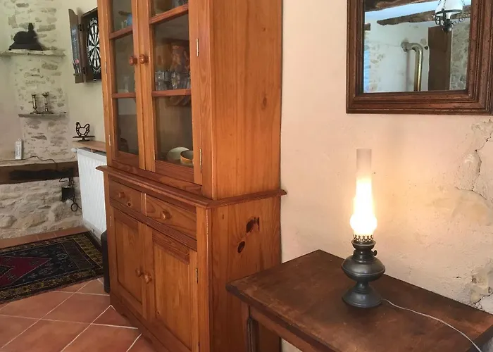 ゲストハウス Belinaire - Au Coeur De La Nature Cazeneuve-Montaut