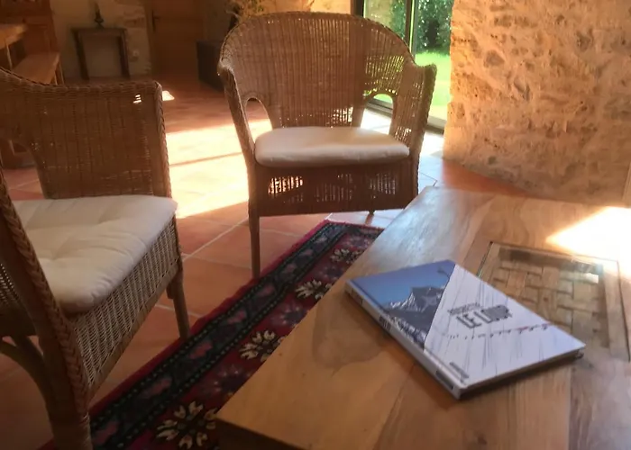 Belinaire - Au Coeur De La Nature 3*