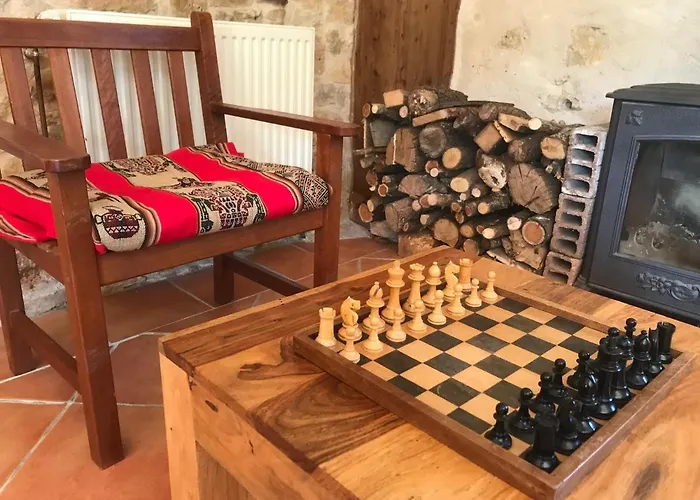 Belinaire - Au Coeur De La Nature ゲストハウス 3*