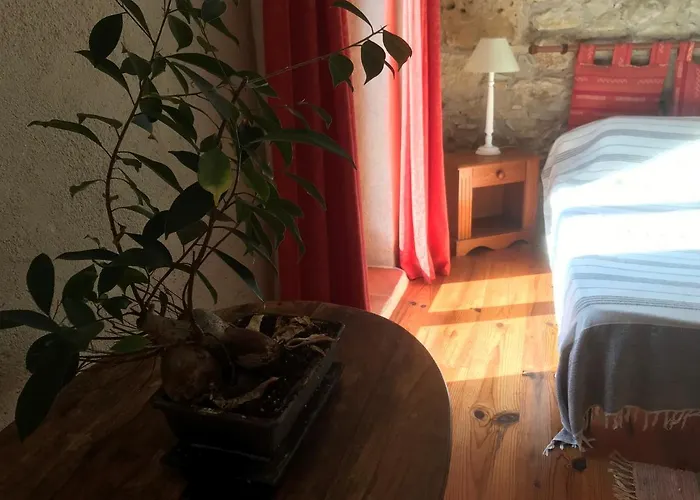 Belinaire - Au Coeur De La Nature ゲストハウス Cazeneuve-Montaut