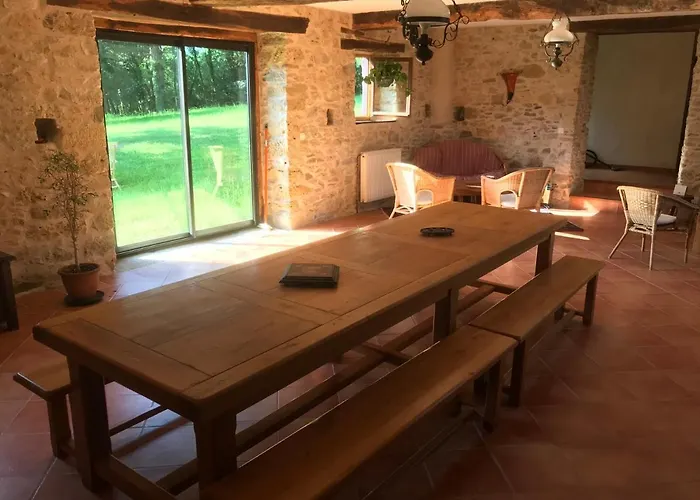 Belinaire - Au Coeur De La Nature 3*