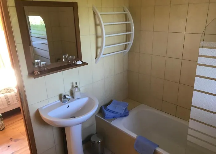 Belinaire - Au Coeur De La Nature 3*